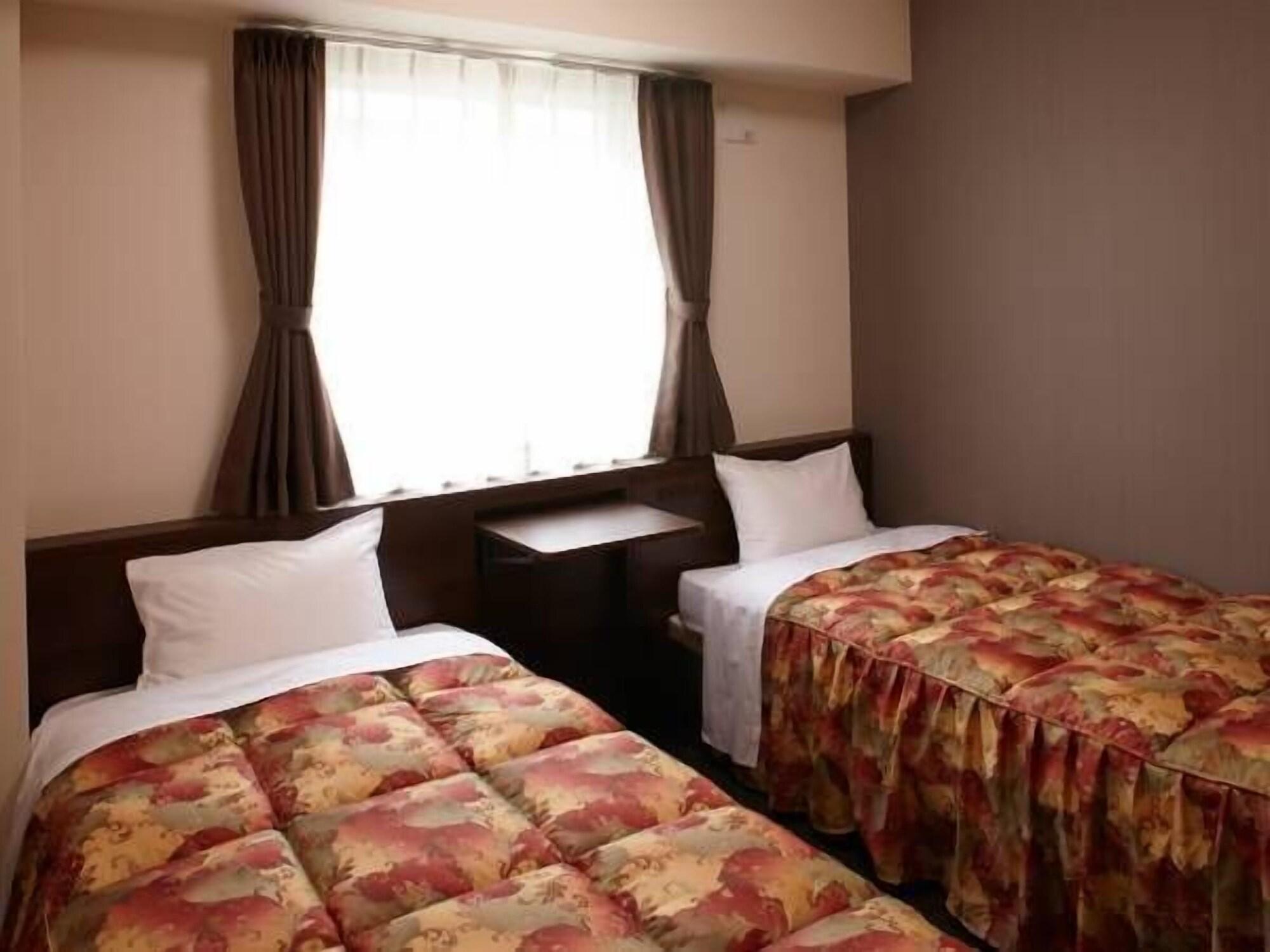 Hotel Osaka Academia Extérieur photo