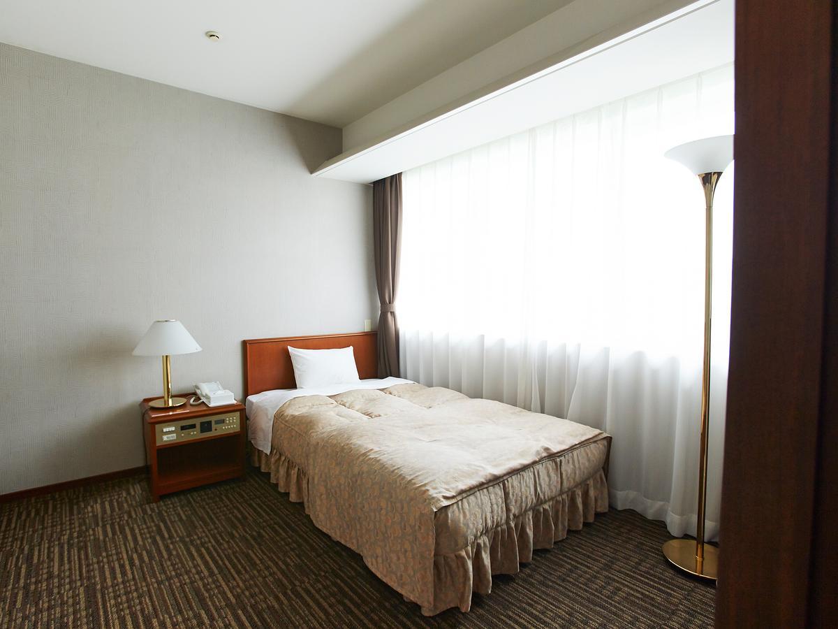 Hotel Osaka Academia Extérieur photo
