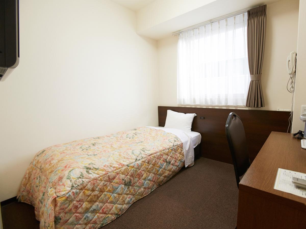 Hotel Osaka Academia Extérieur photo