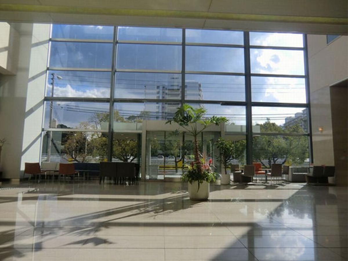 Hotel Osaka Academia Extérieur photo