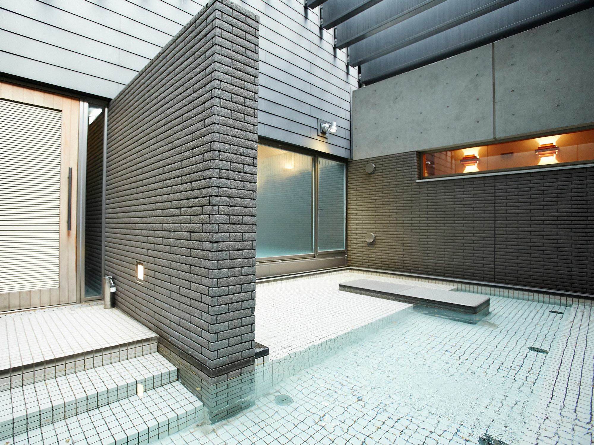 Hotel Osaka Academia Extérieur photo