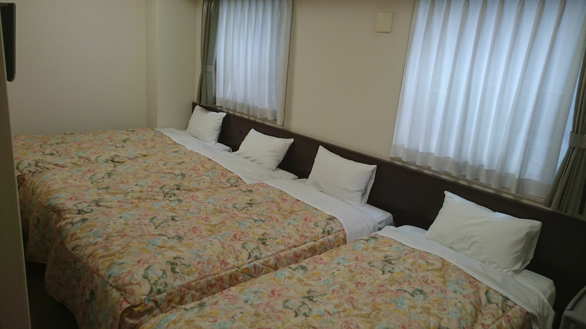 Hotel Osaka Academia Extérieur photo
