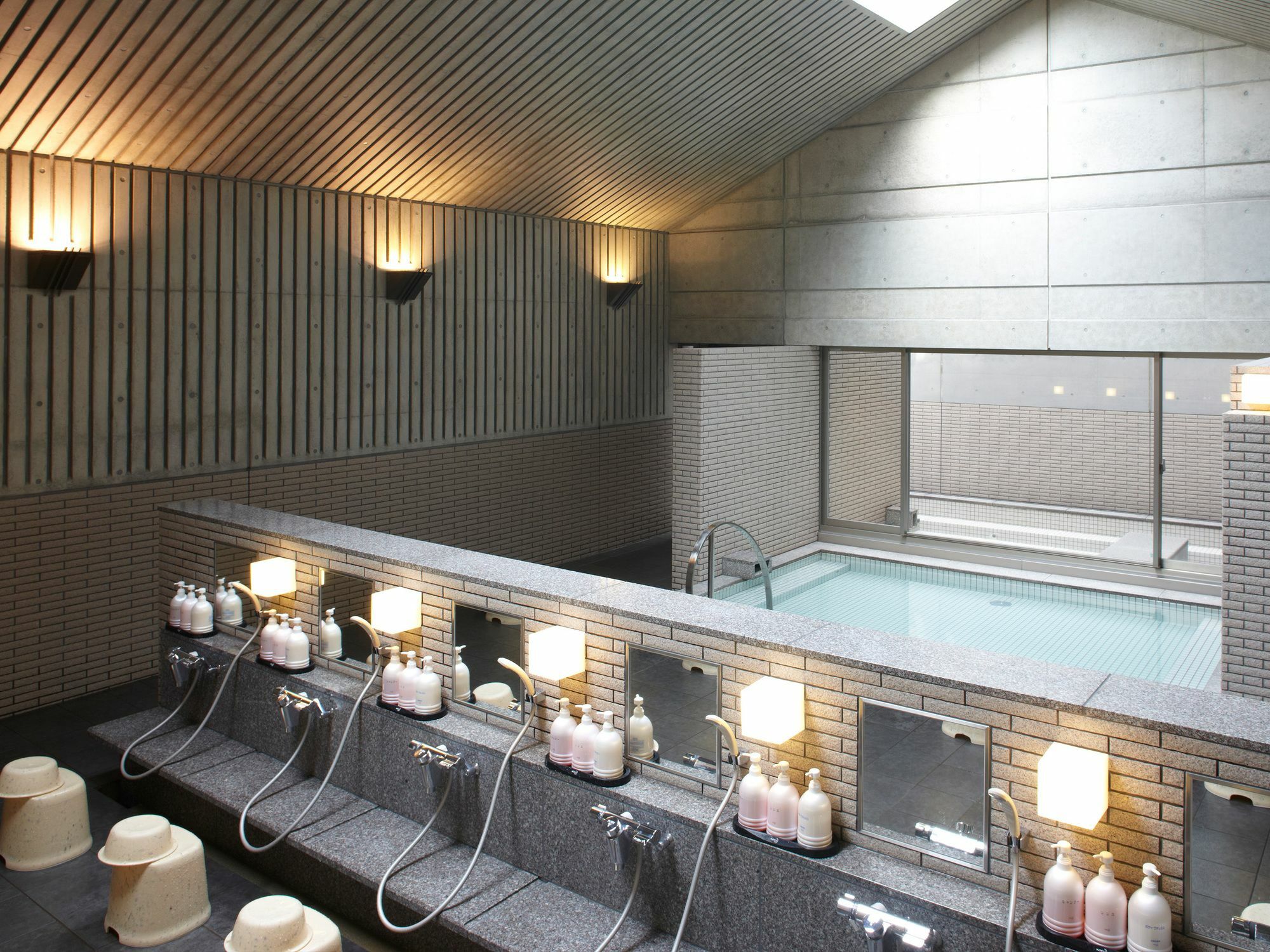 Hotel Osaka Academia Extérieur photo