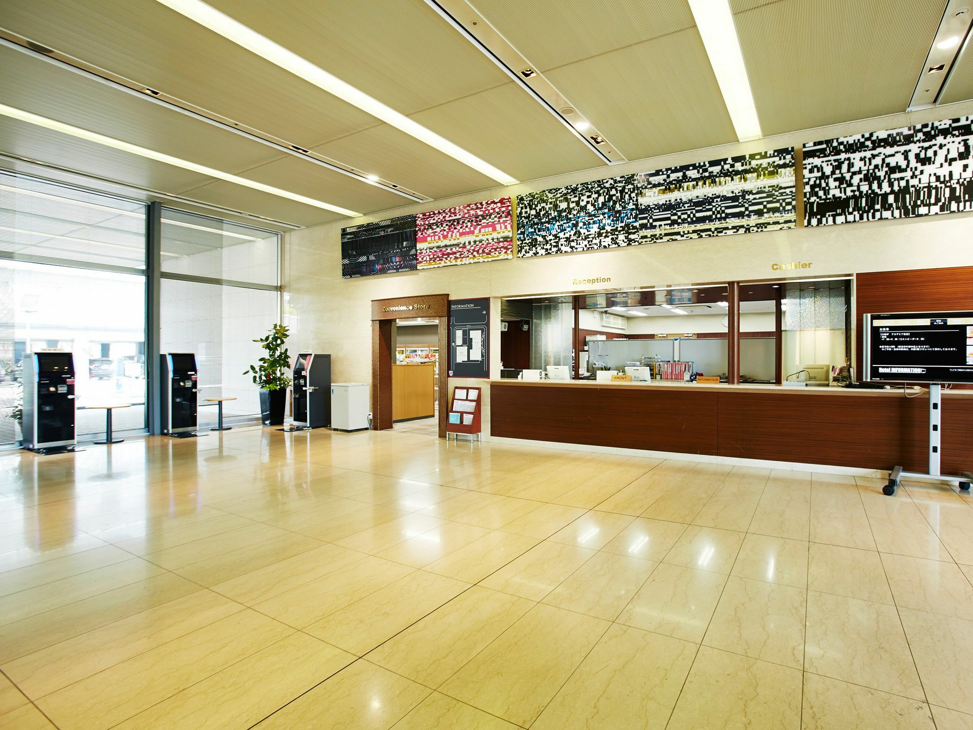 Hotel Osaka Academia Extérieur photo