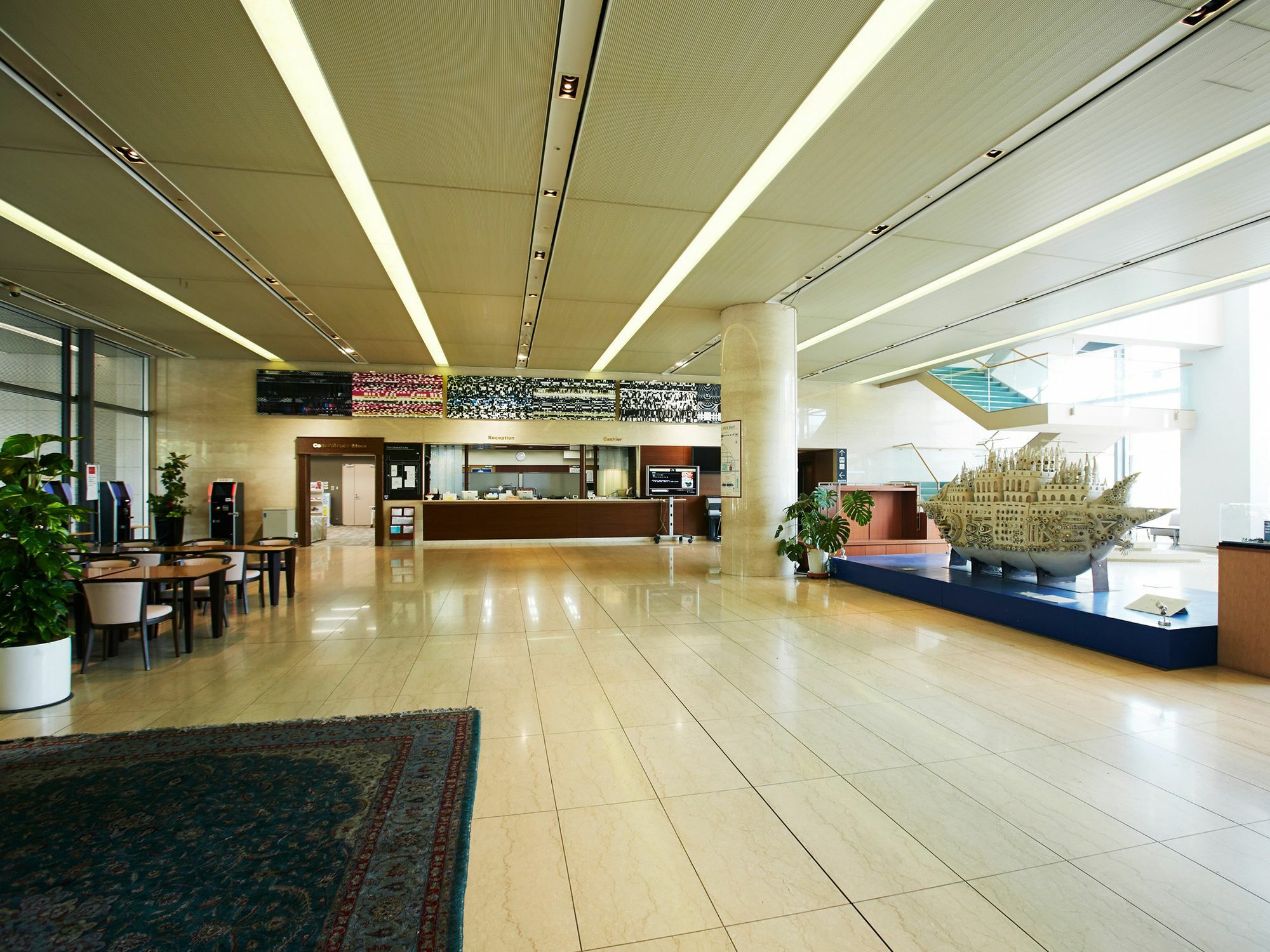 Hotel Osaka Academia Extérieur photo